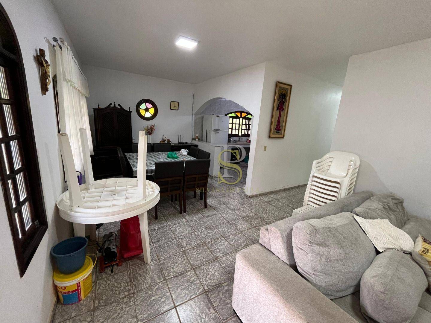 Chácara, 3 quartos, 6050 m² - Foto 6