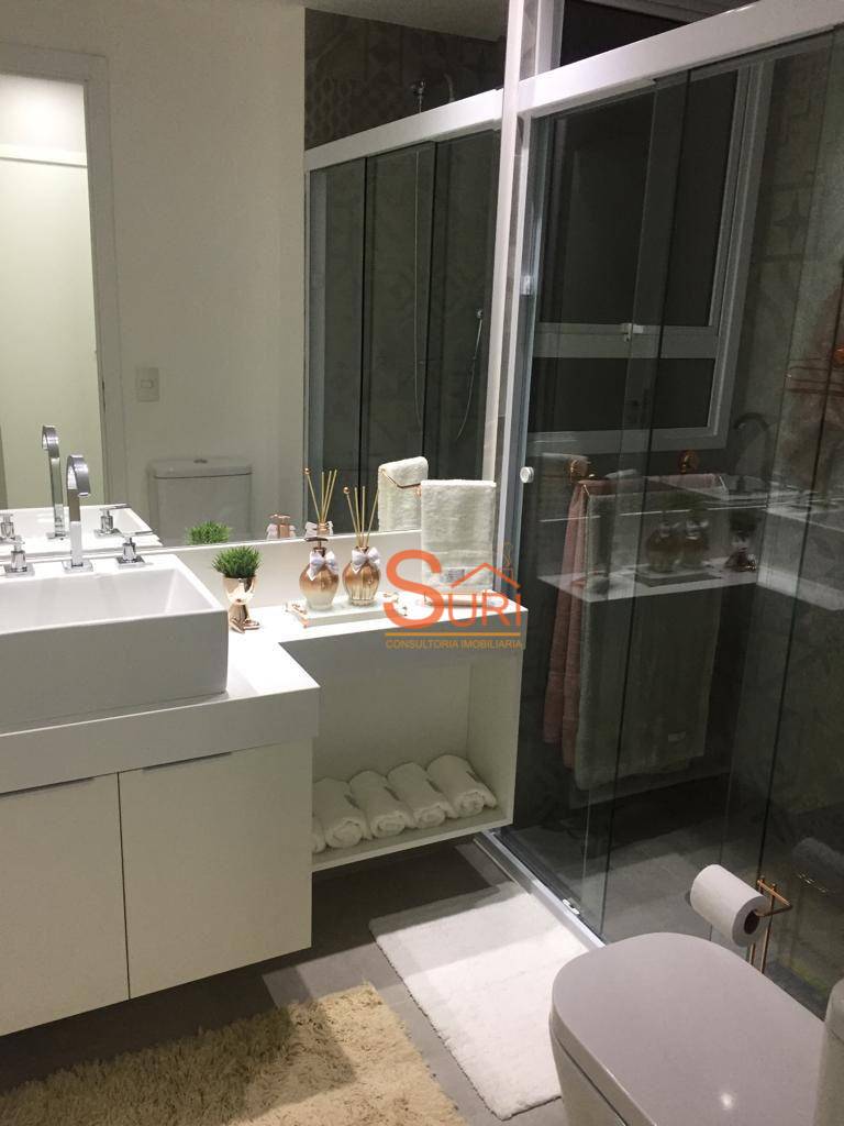 Apartamento à venda com 3 quartos, 103m² - Foto 24