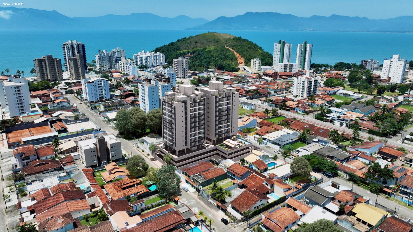 Apartamento à venda com 2 quartos, 62m² - Foto 7