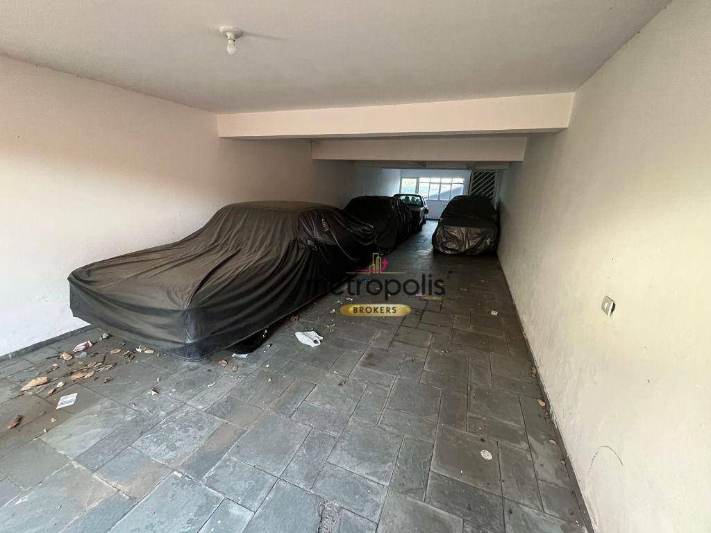 Sobrado para alugar com 3 quartos, 185m² - Foto 19