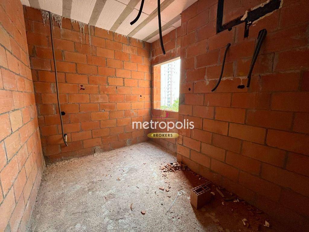 Cobertura à venda com 3 quartos, 150m² - Foto 9