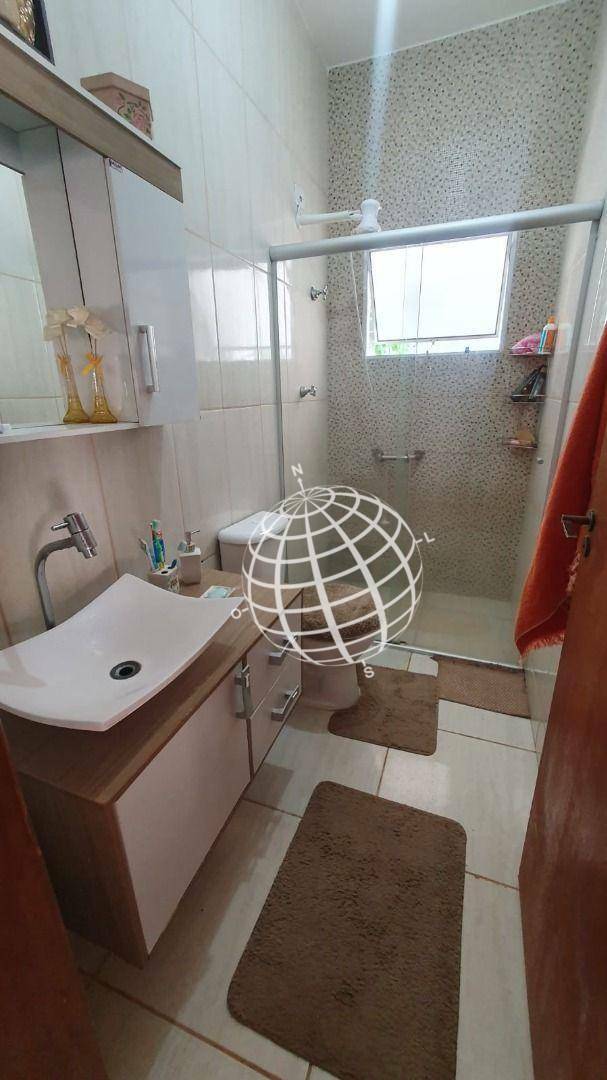 Chácara à venda com 4 quartos, 152m² - Foto 18