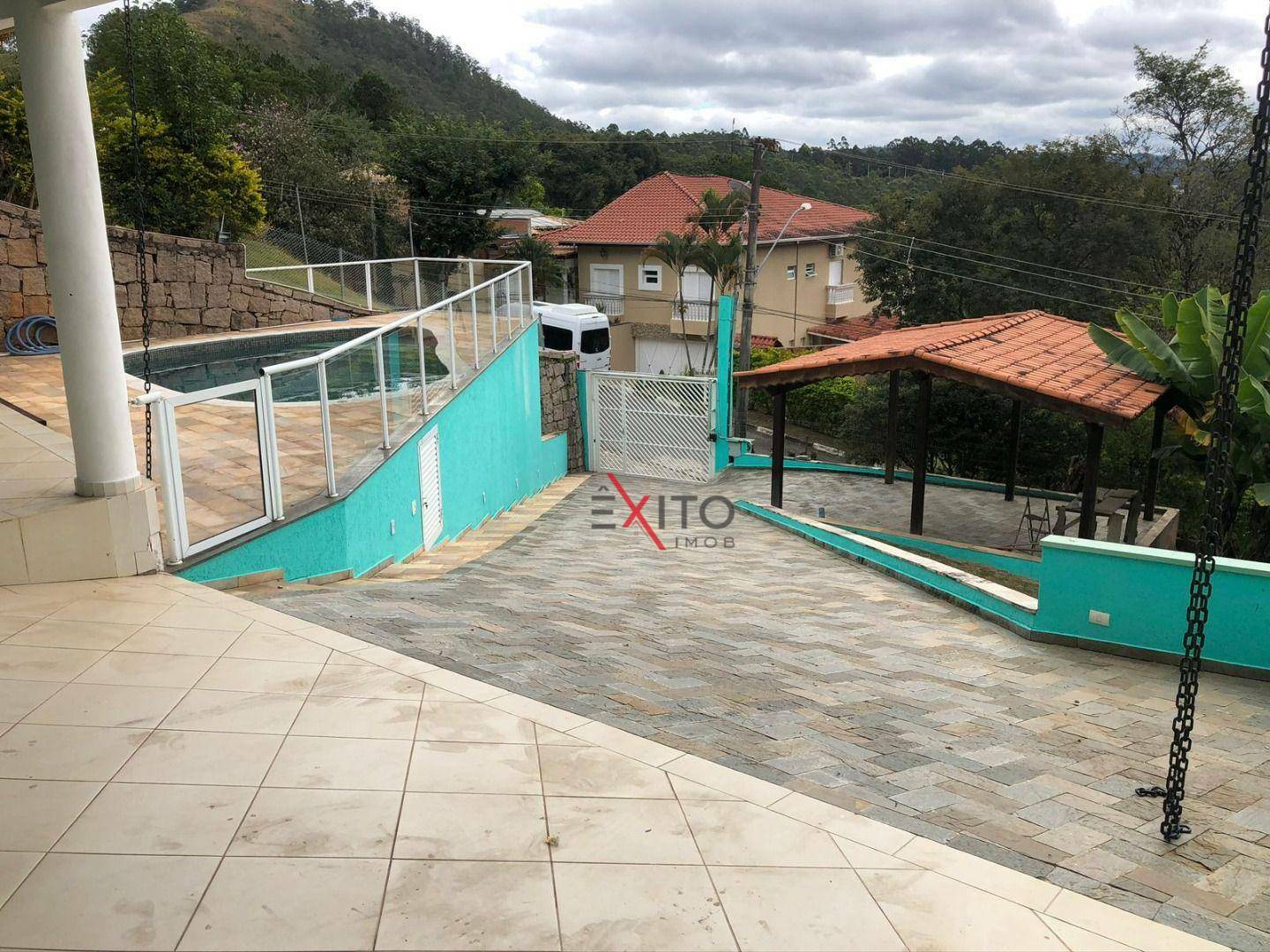 Casa de Condomínio à venda com 3 quartos, 249m² - Foto 36