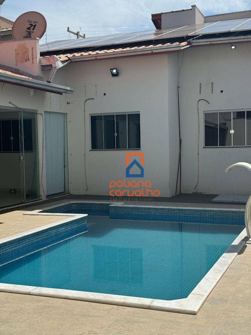 Casa para alugar com 3 quartos, 315M2 - Foto 49