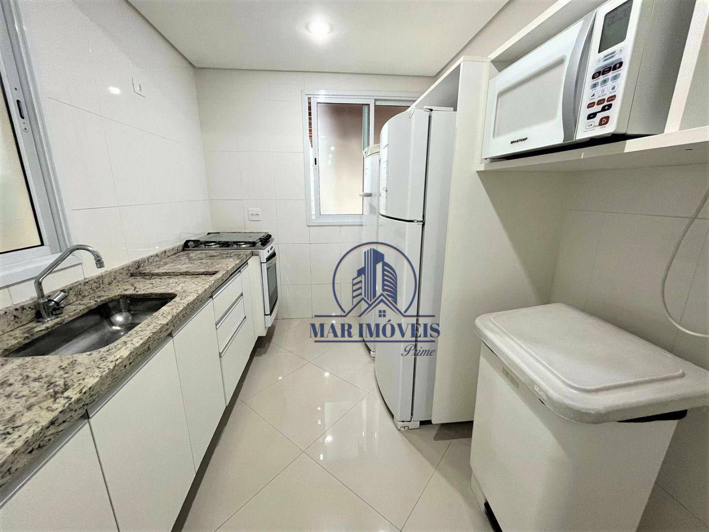 Apartamento à venda com 3 quartos, 140m² - Foto 32