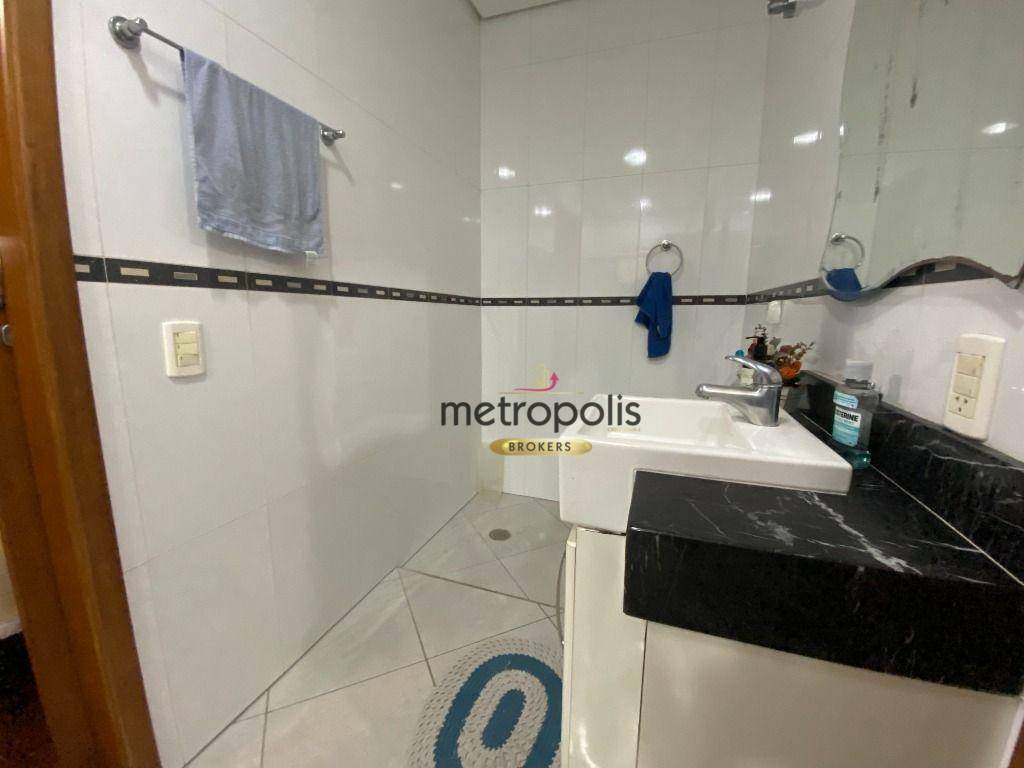 Sobrado à venda com 3 quartos, 317m² - Foto 19