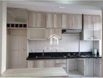 Apartamento à venda com 2 quartos, 50m² - Foto 5