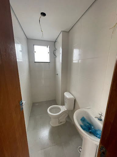 Apartamento à venda com 2 quartos, 45m² - Foto 9