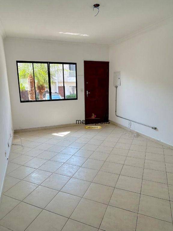 Sobrado para alugar com 2 quartos, 127m² - Foto 2