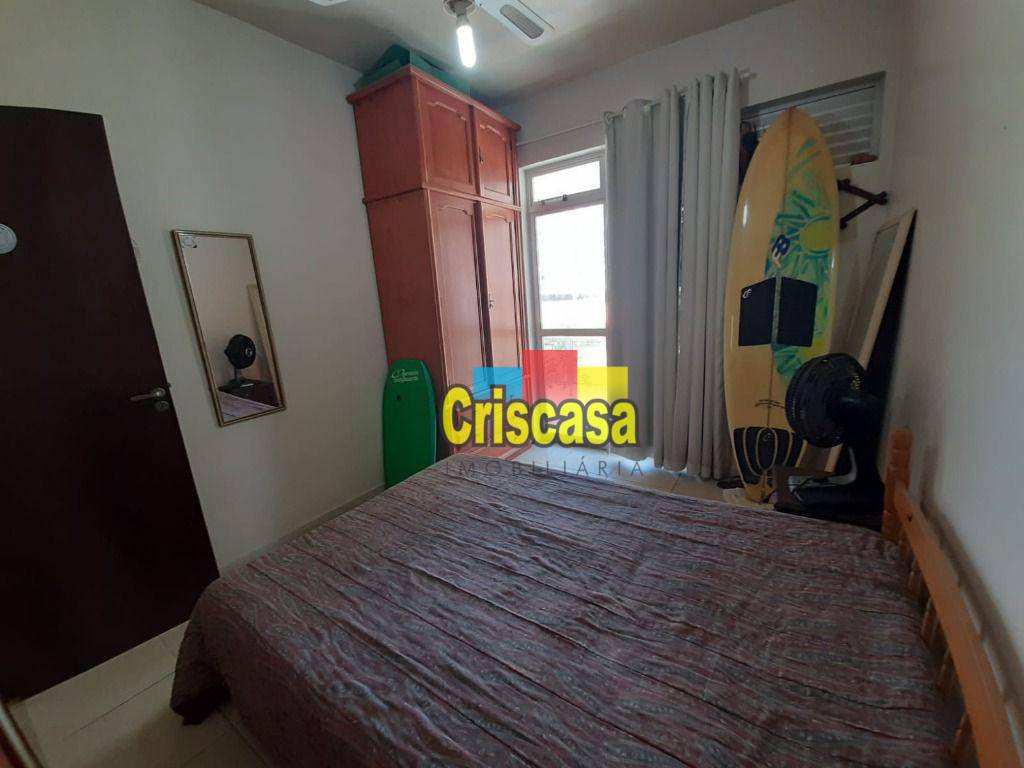 Apartamento à venda com 3 quartos, 95m² - Foto 8