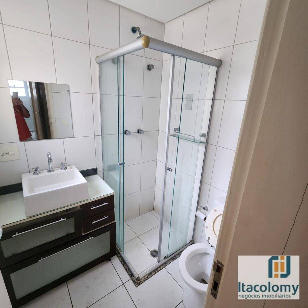 Apartamento à venda com 2 quartos, 57m² - Foto 16