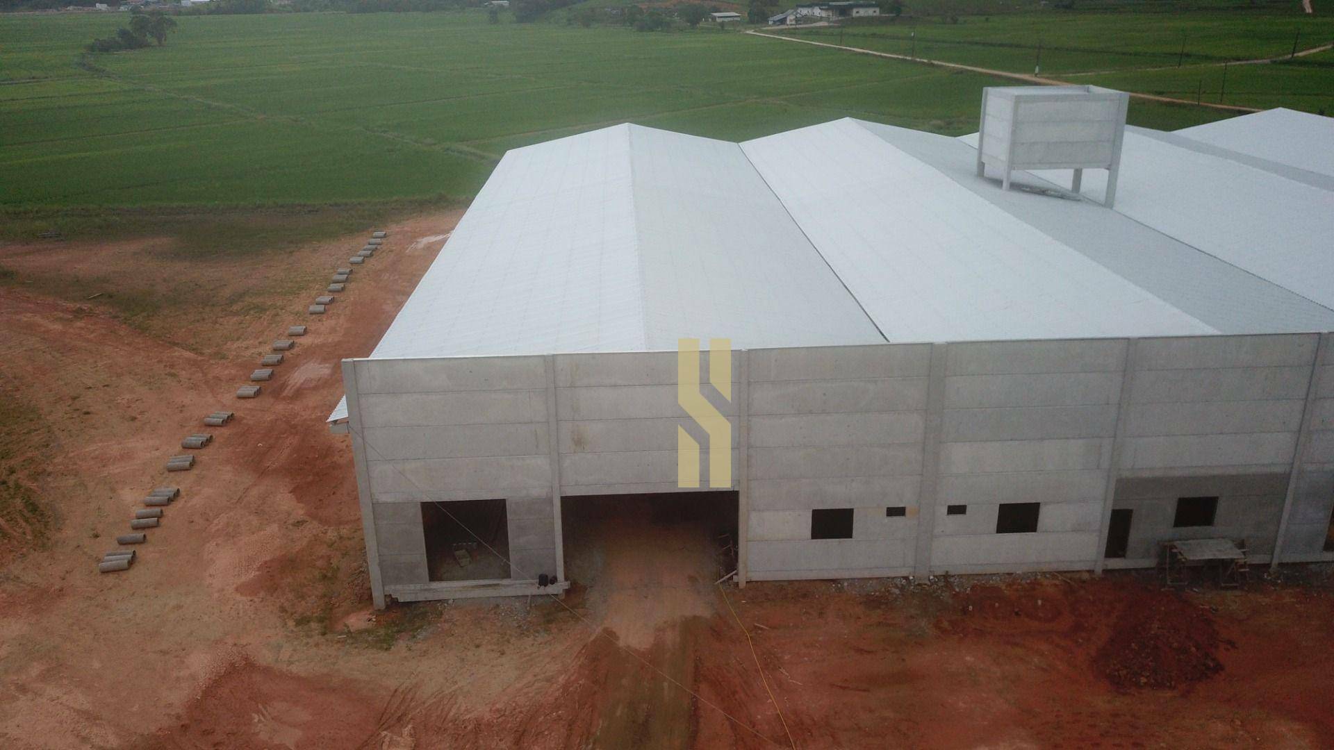 Depósito-Galpão-Armazém para alugar, 5000m² - Foto 15