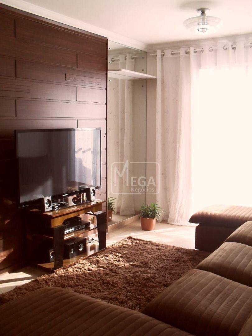 Apartamento, 2 quartos, 58 m² - Foto 2