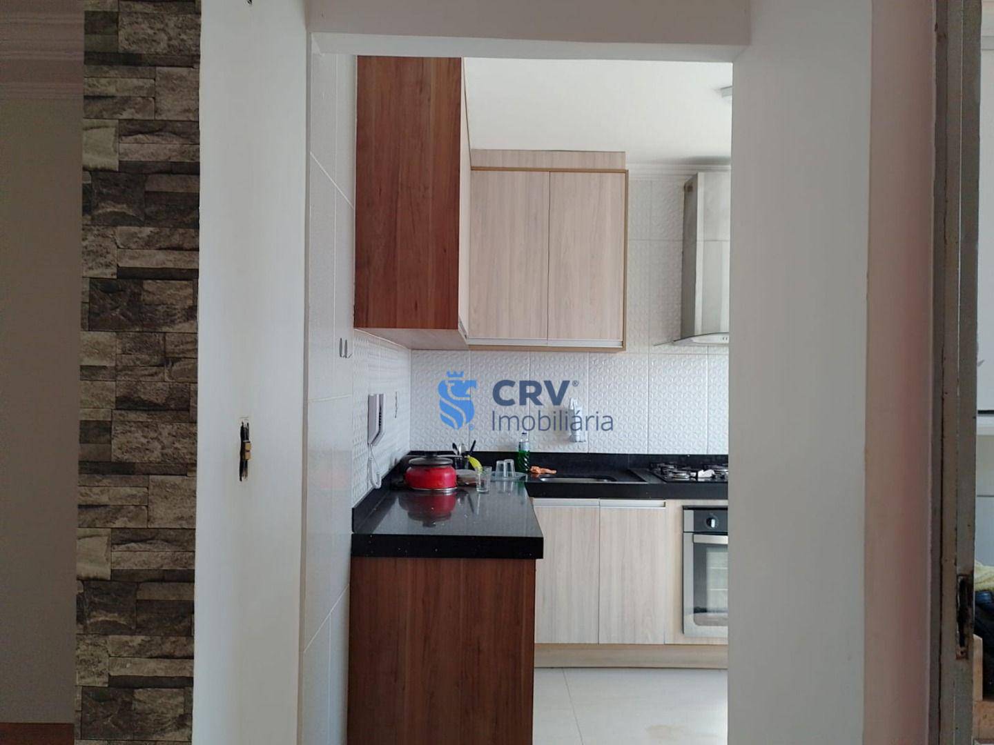 Apartamento à venda e aluguel com 2 quartos, 45m² - Foto 5