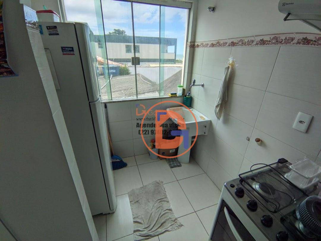 Apartamento à venda com 1 quarto, 50m² - Foto 6