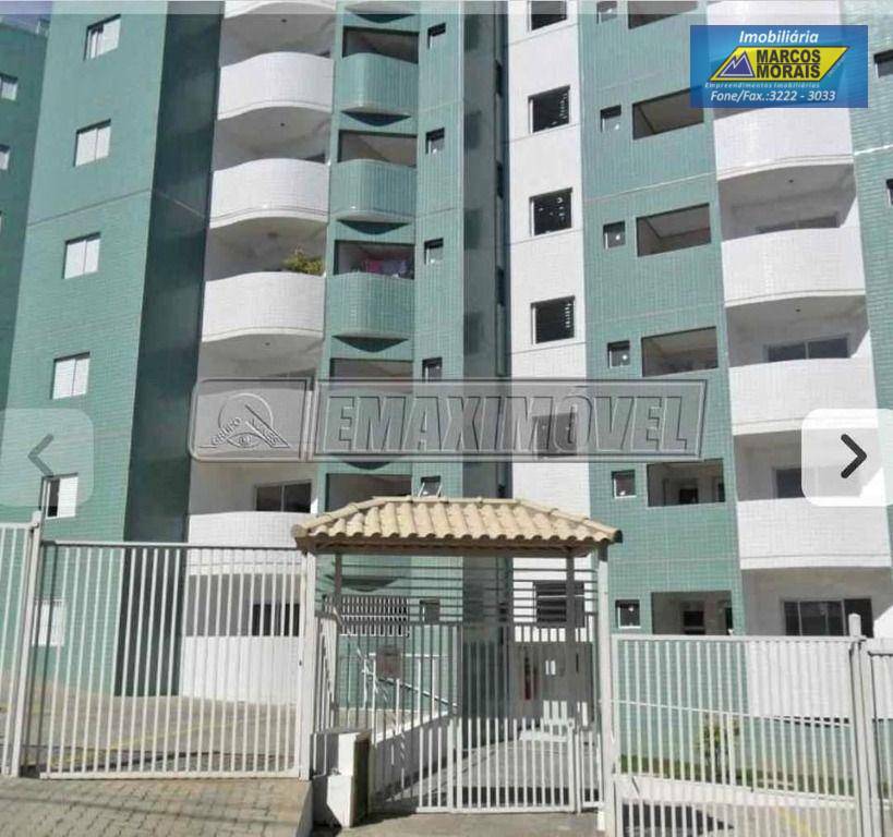 Apartamento à venda com 3 quartos, 96m² - Foto 1