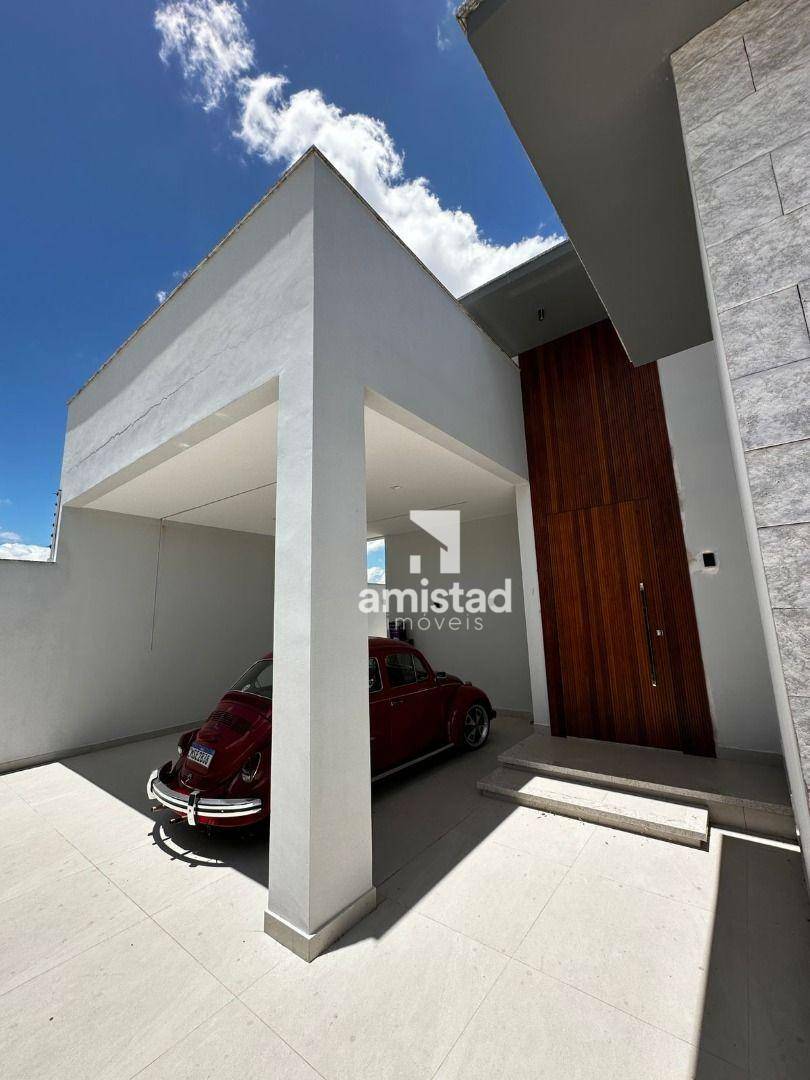 Casa à venda com 3 quartos, 218m² - Foto 27