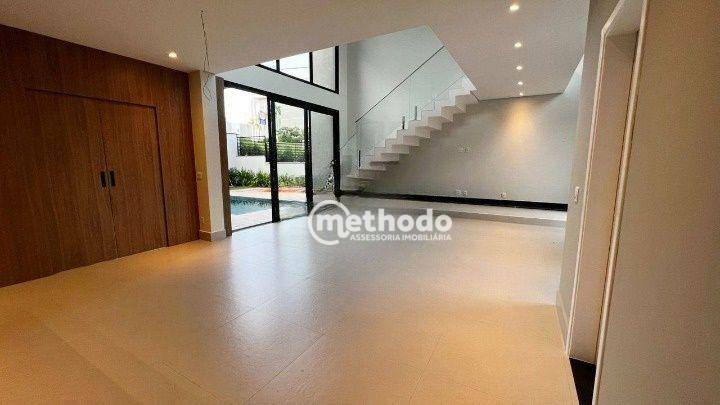 Casa de Condomínio à venda com 3 quartos, 310m² - Foto 6