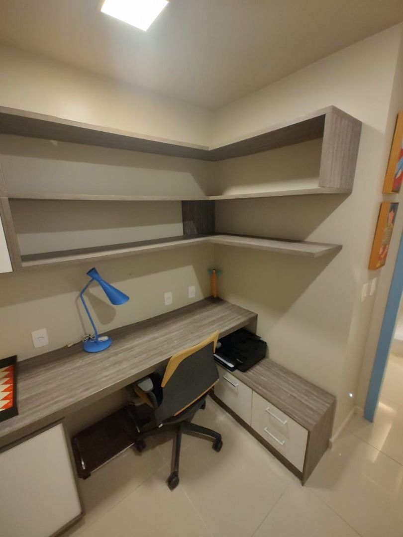 Apartamento para alugar com 2 quartos, 140m² - Foto 23