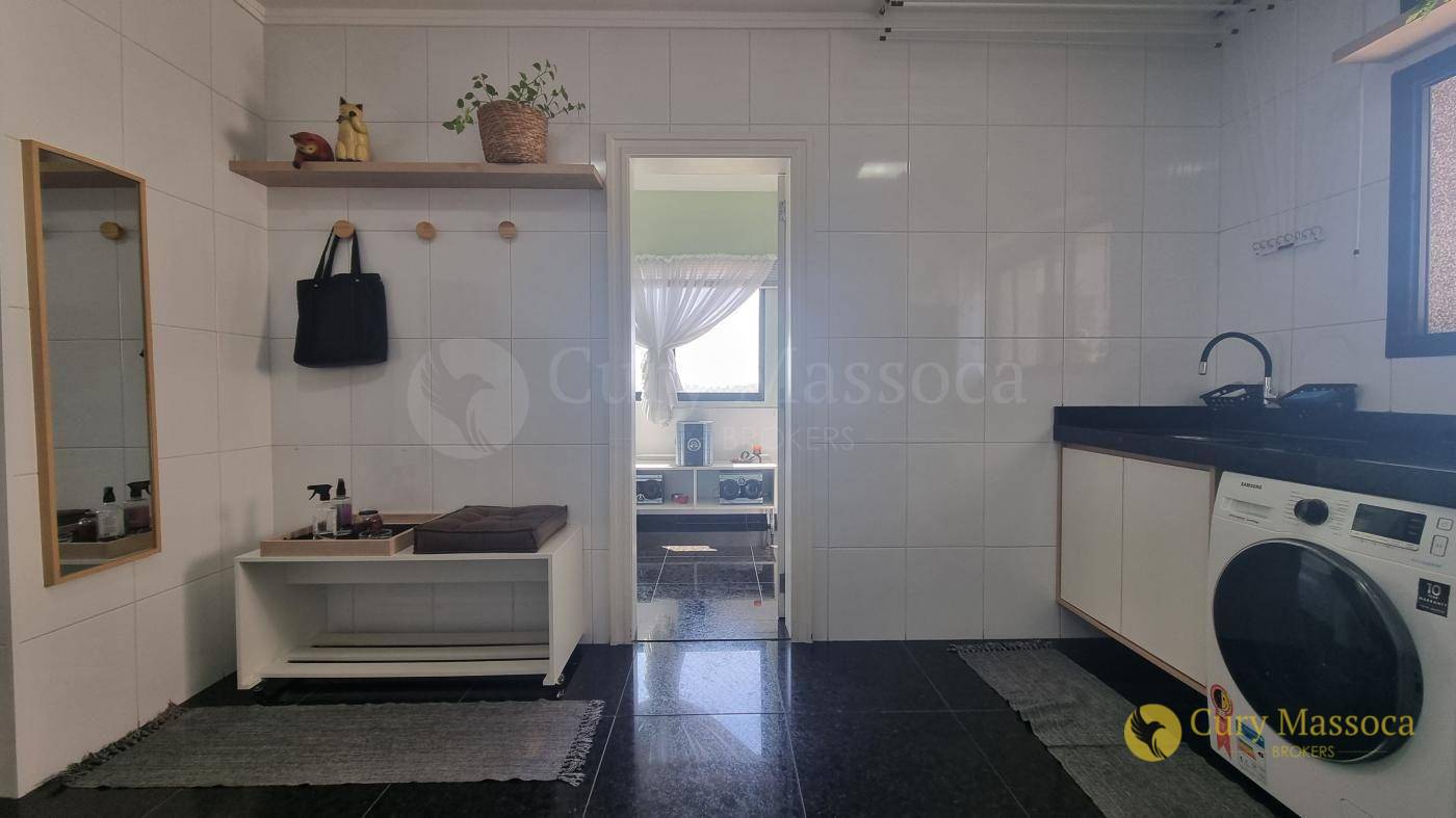 Apartamento à venda com 3 quartos, 247m² - Foto 54