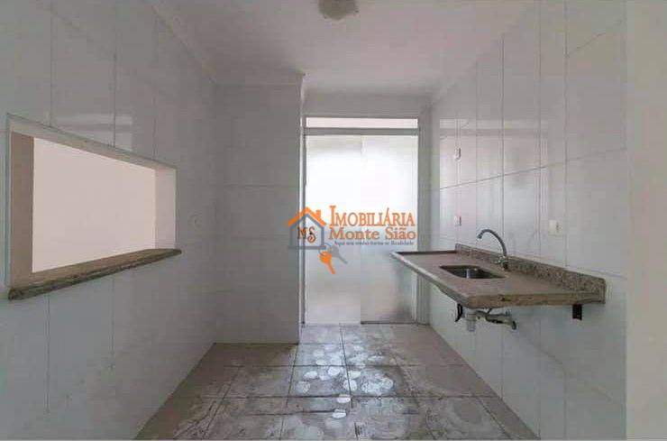 Apartamento à venda com 2 quartos, 70m² - Foto 4