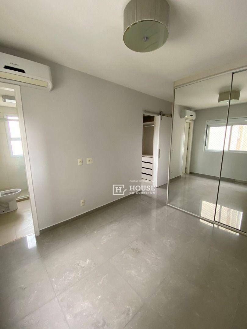 Apartamento à venda com 3 quartos, 124m² - Foto 11