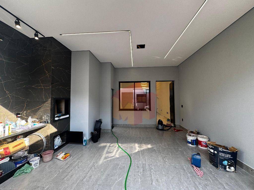 Casa, 3 quartos, 94 m² - Foto 5