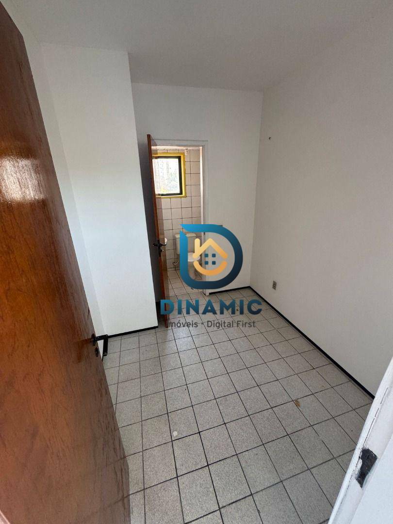 Apartamento à venda com 3 quartos, 125m² - Foto 28