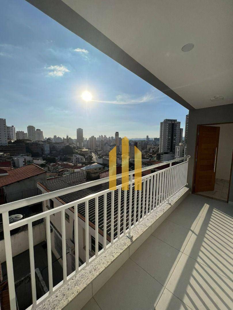 Apartamento à venda com 2 quartos, 43m² - Foto 14