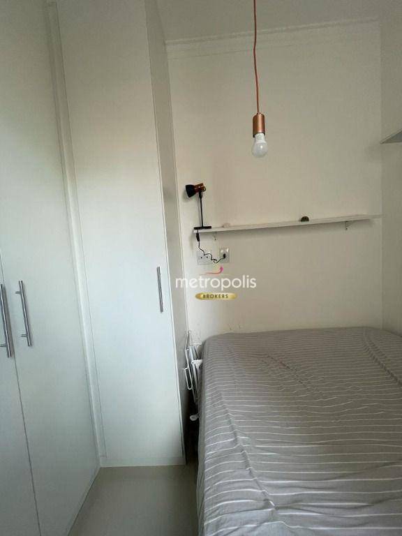 Cobertura à venda com 2 quartos, 104m² - Foto 4