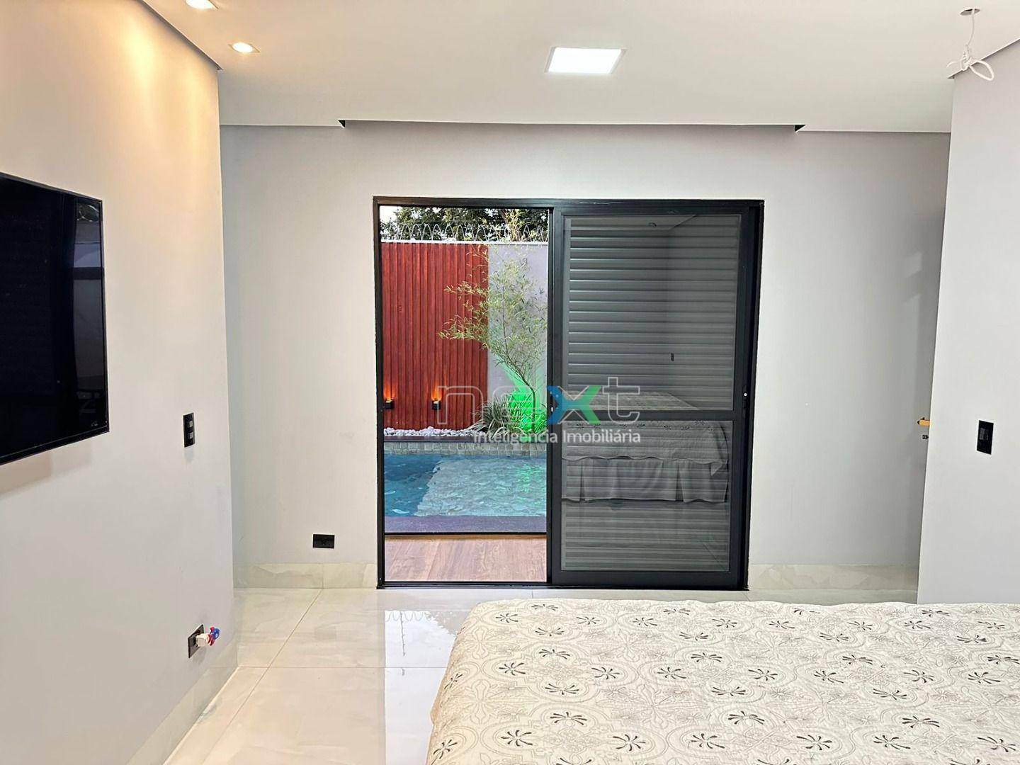 Casa à venda com 3 quartos, 187m² - Foto 13