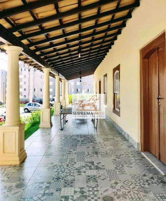 Apartamento à venda e aluguel com 2 quartos, 41m² - Foto 22