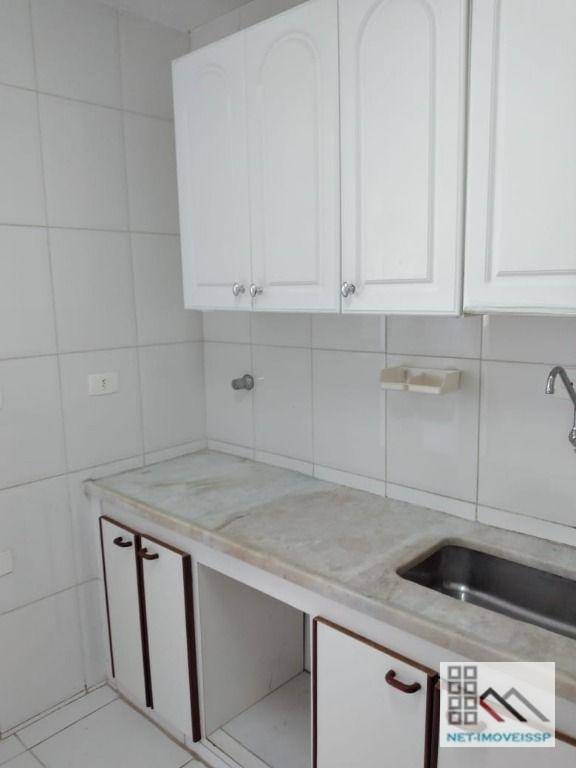 Apartamento para alugar com 3 quartos, 90m² - Foto 8