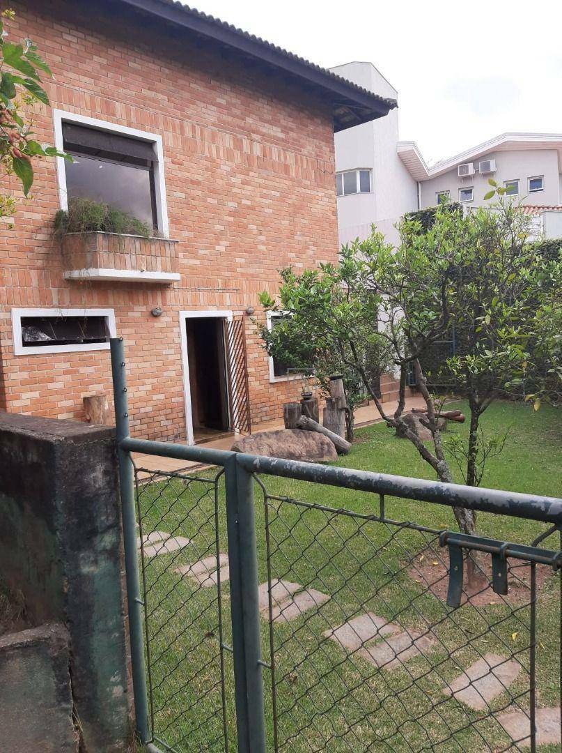 Casa de Condomínio à venda com 5 quartos, 700m² - Foto 21