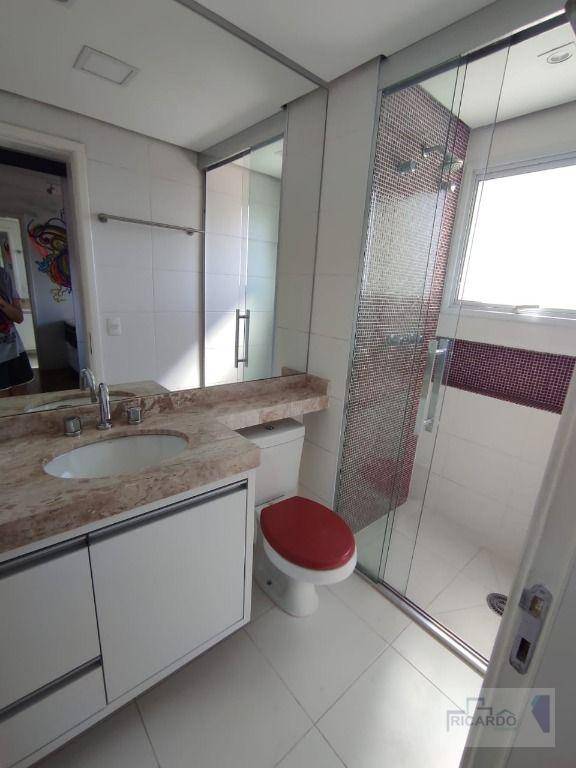 Apartamento para alugar com 3 quartos, 116m² - Foto 4