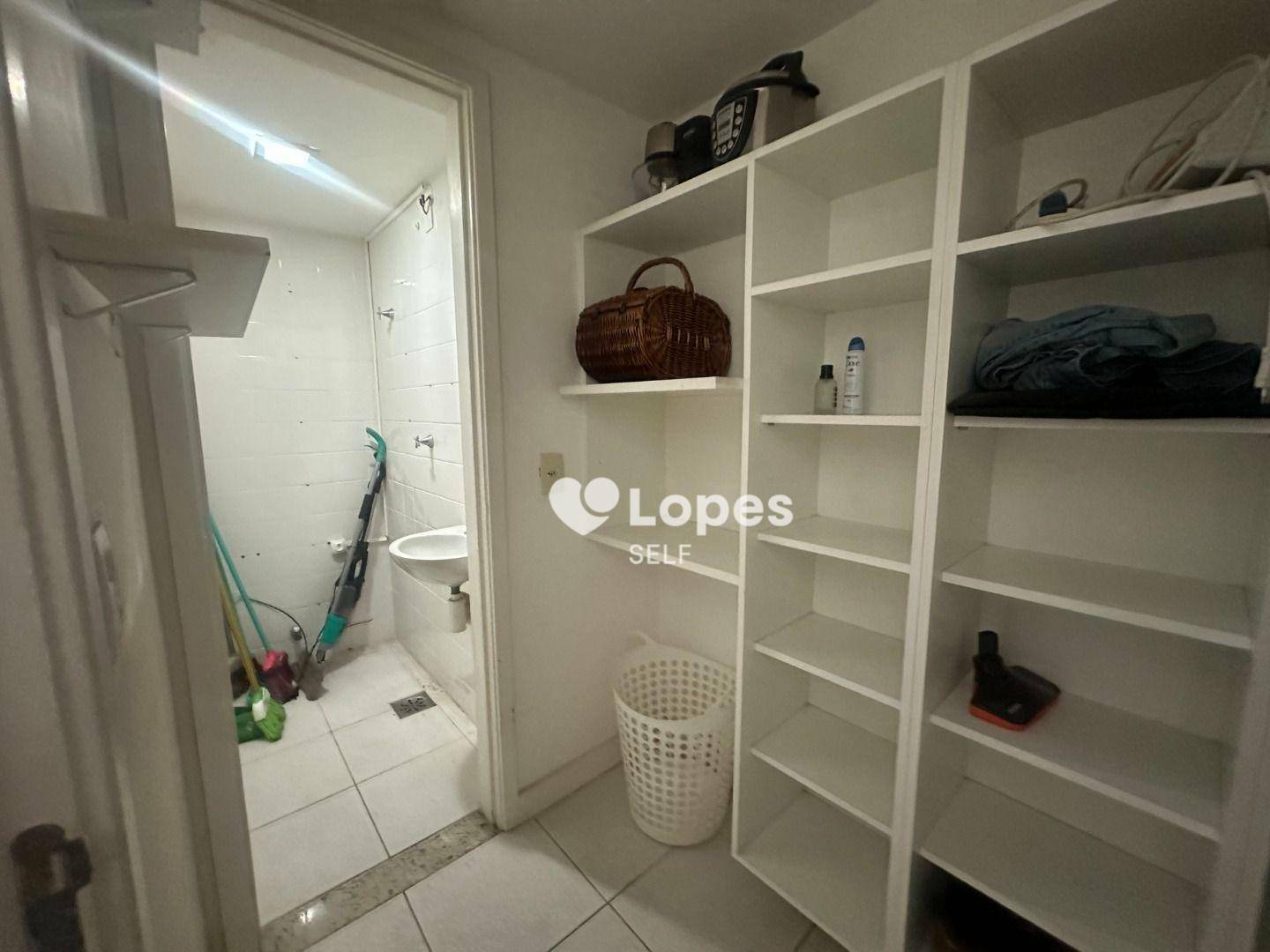 Apartamento à venda com 2 quartos, 85m² - Foto 13