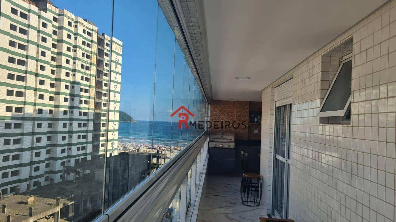 Apartamento à venda com 3 quartos, 138m² - Foto 6