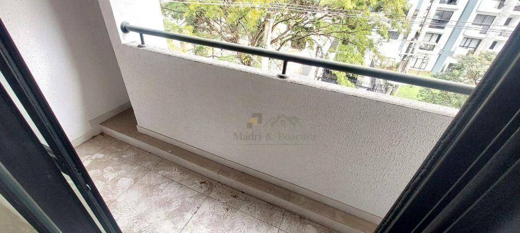 Apartamento para alugar com 2 quartos, 49m² - Foto 22