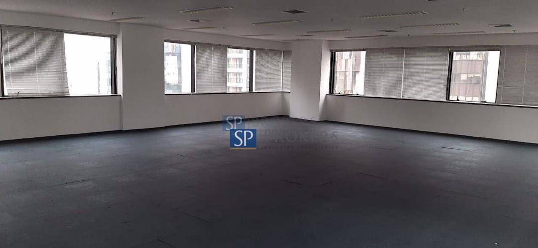 Conjunto Comercial-Sala para alugar, 258m² - Foto 3