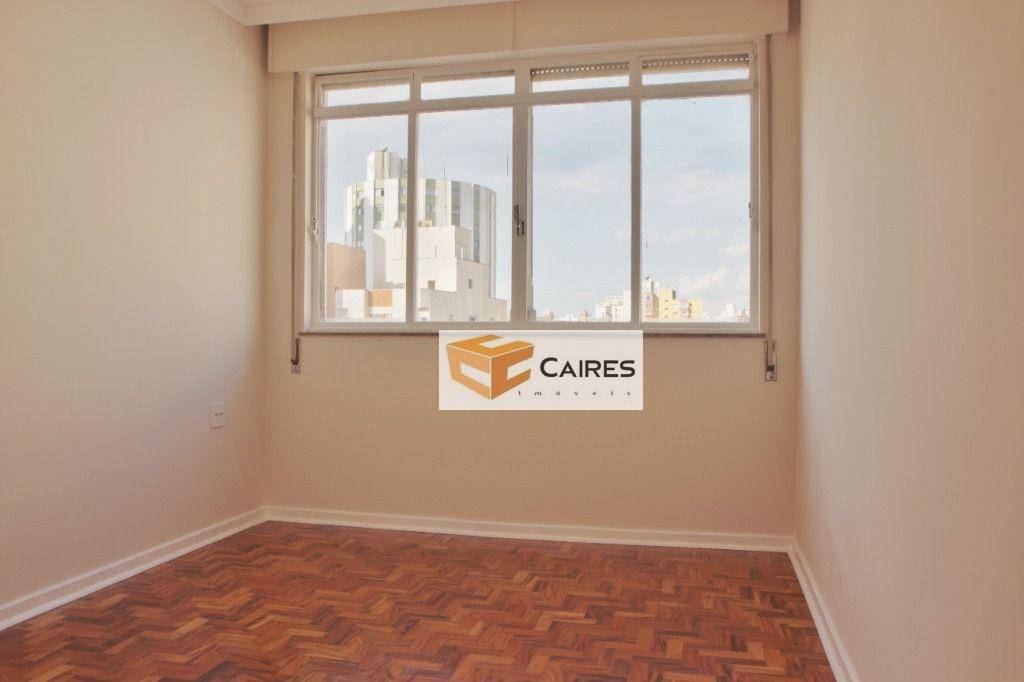 Apartamento à venda com 3 quartos, 122m² - Foto 5