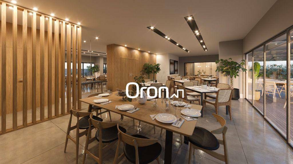 Apartamento à venda com 2 quartos, 69m² - Foto 8