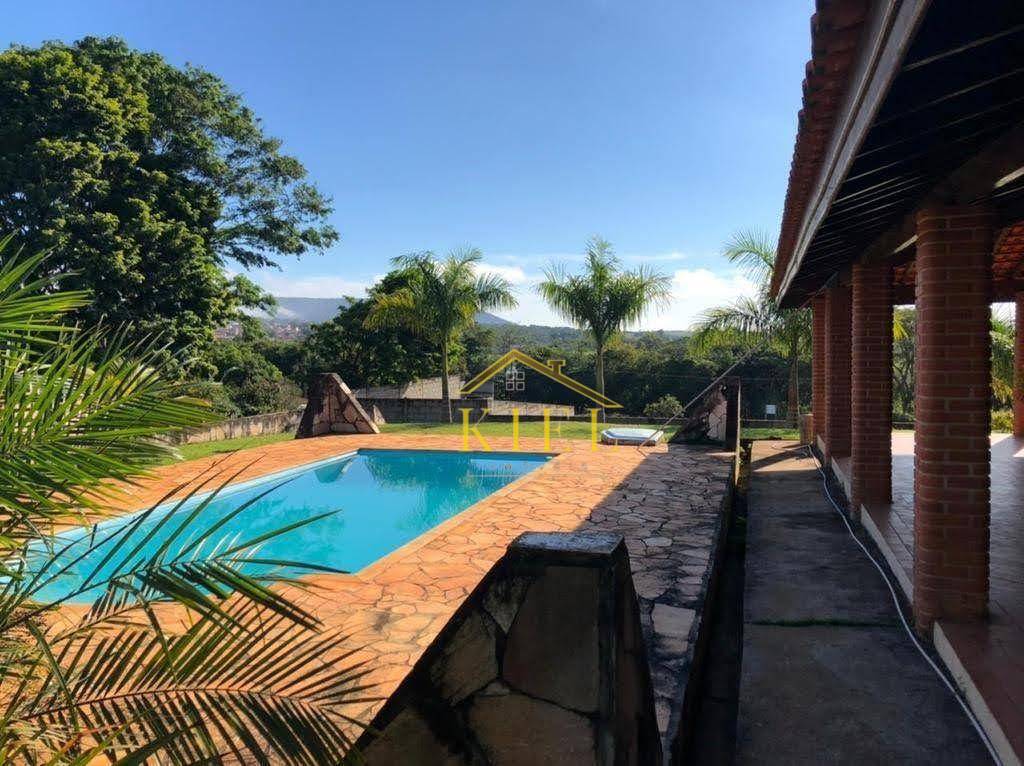 Chácara, 3 quartos, 7200 m² - Foto 5