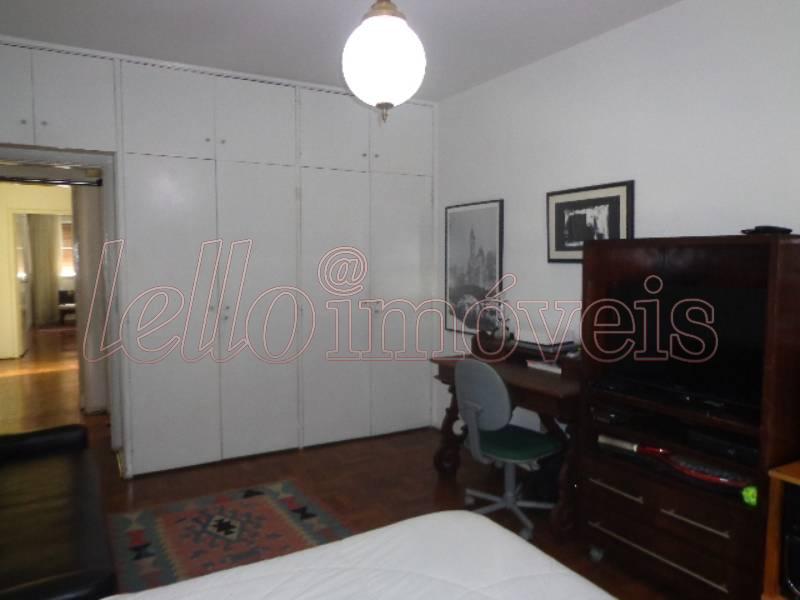 Apartamento à venda com 4 quartos, 260m² - Foto 11