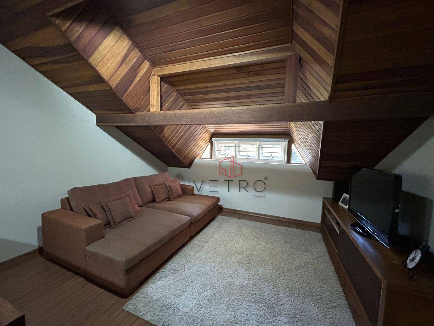 Casa de Condomínio à venda com 3 quartos, 116m² - Foto 12