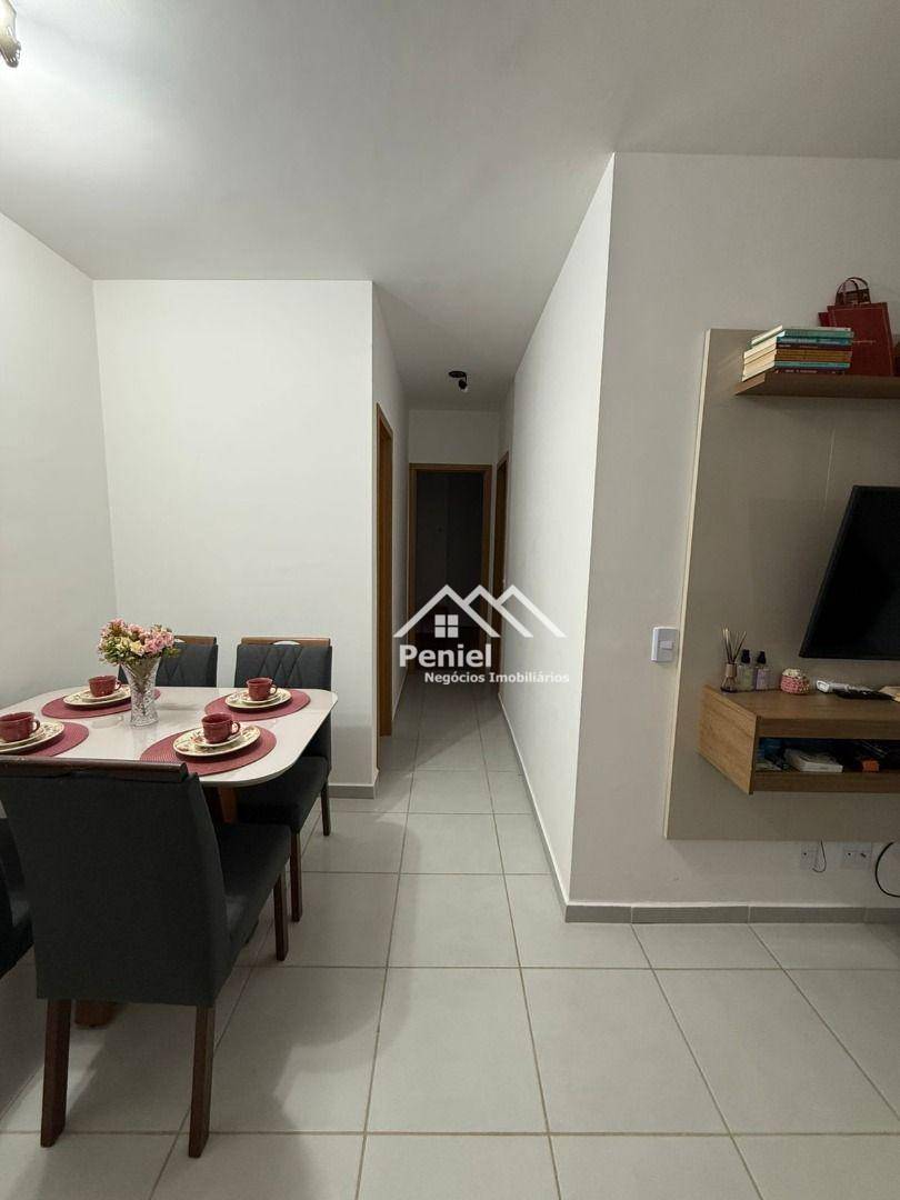 Apartamento à venda com 2 quartos, 50m² - Foto 4