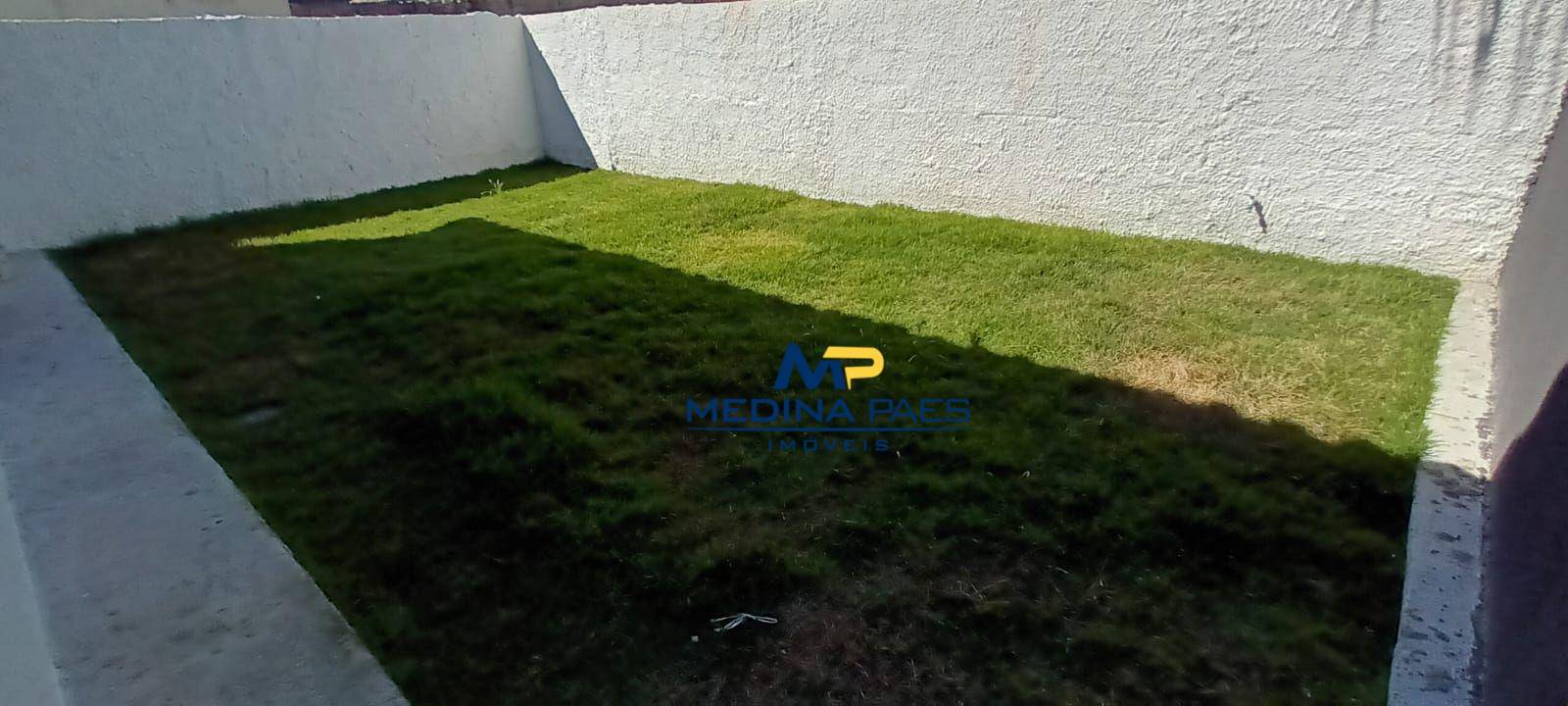 Casa de Condomínio à venda com 3 quartos, 72m² - Foto 8