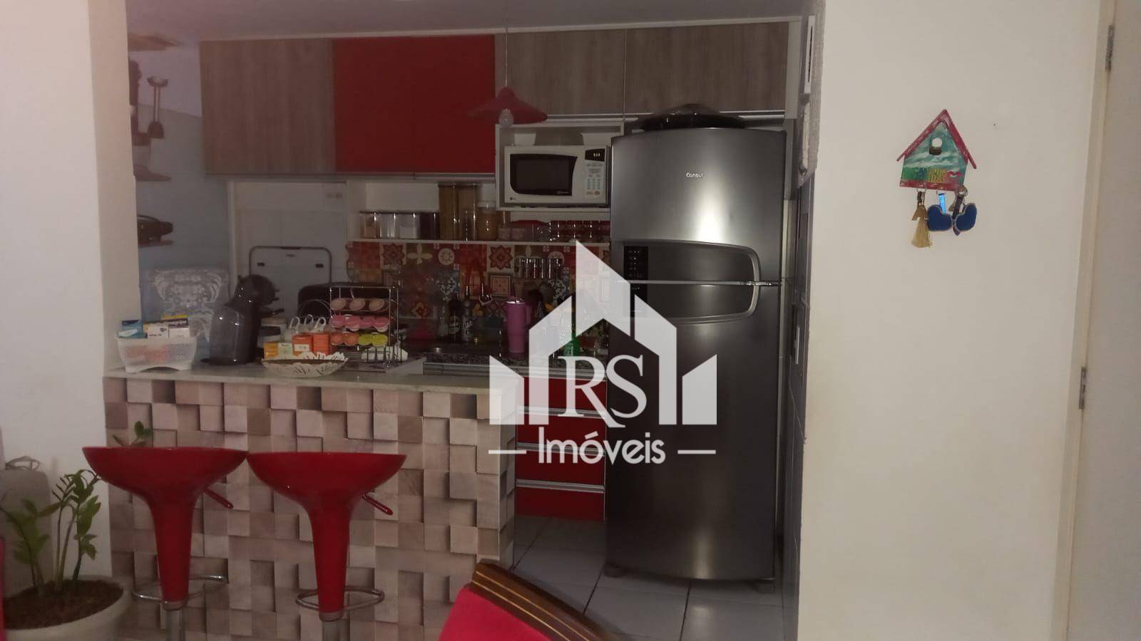 Apartamento à venda com 3 quartos, 70m² - Foto 15