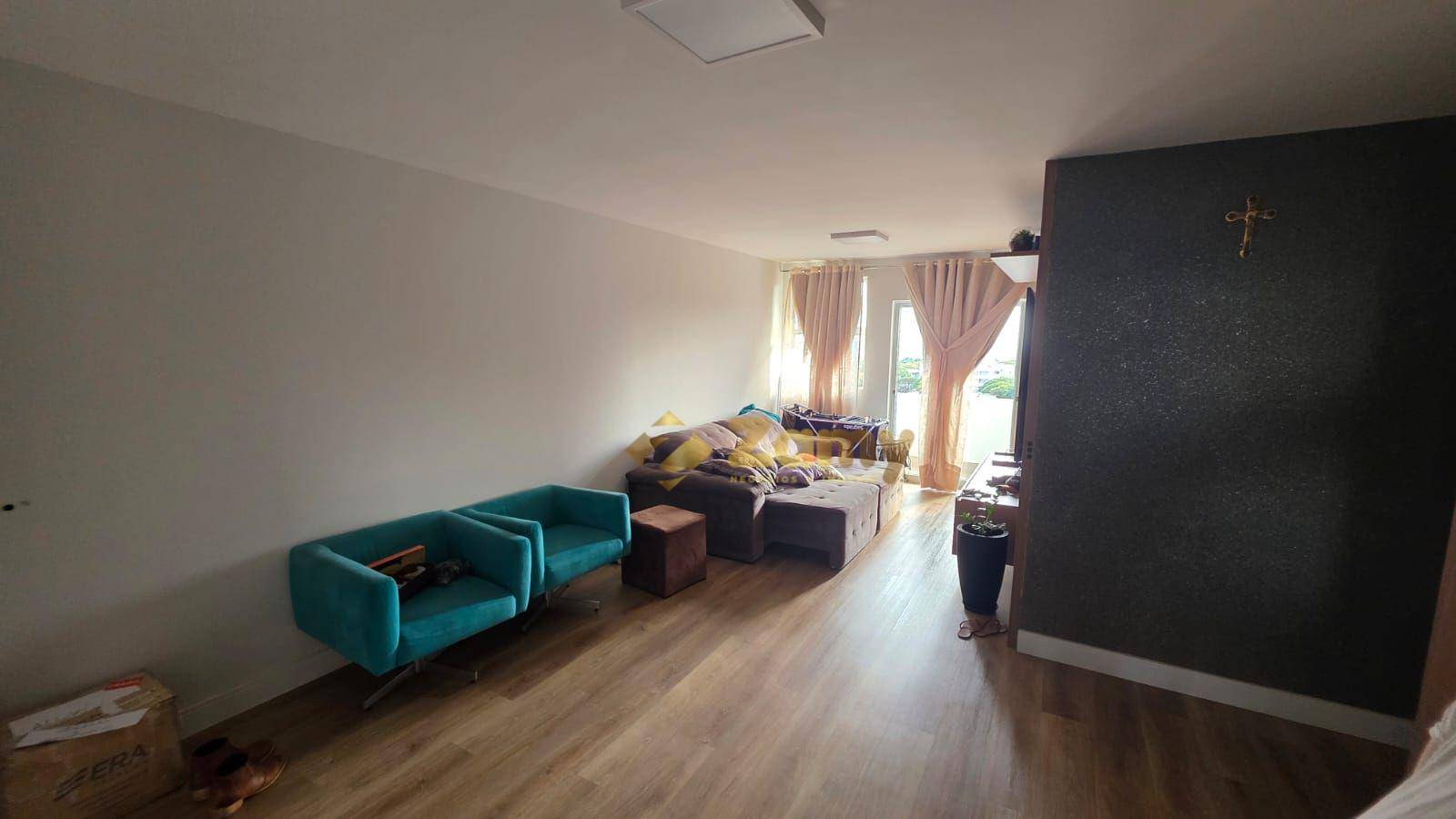 Apartamento, 3 quartos, 120 m² - Foto 4