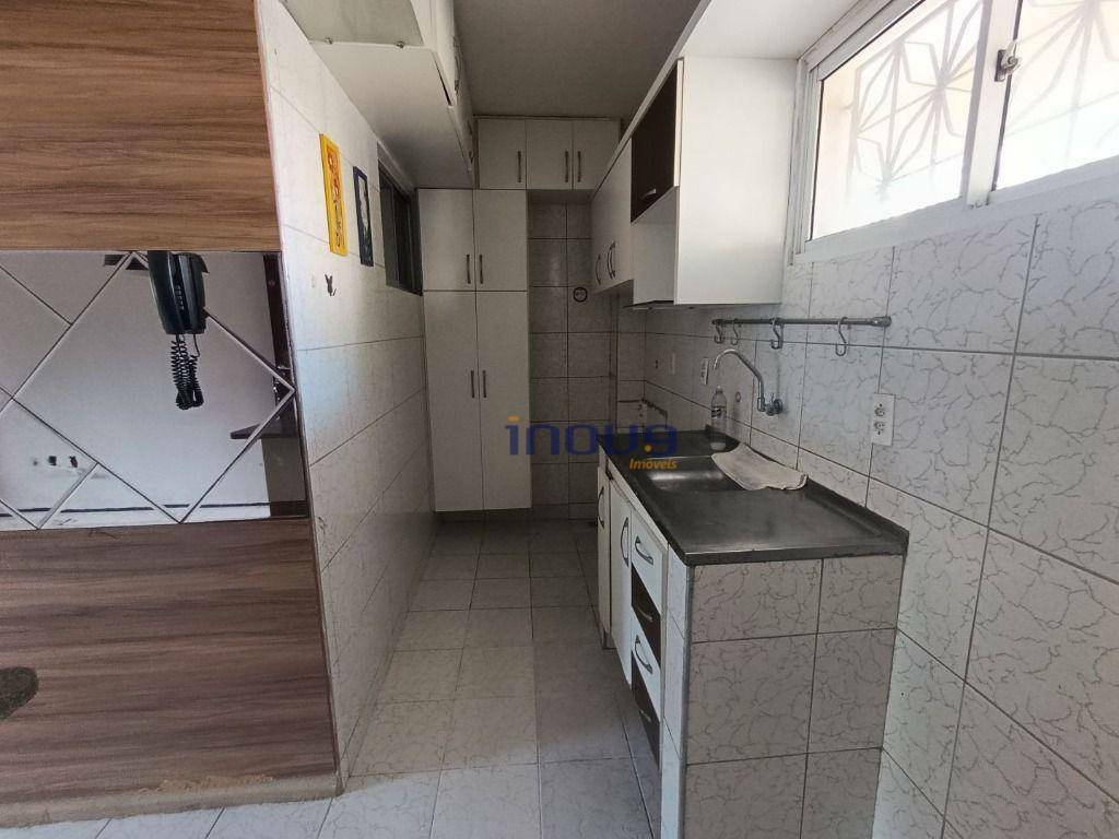 Apartamento, 3 quartos, 54 m² - Foto 4