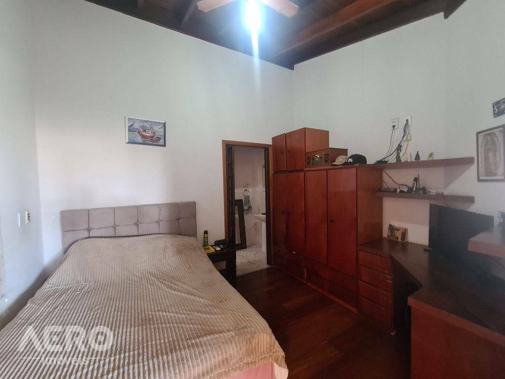 Casa de Condomínio à venda com 4 quartos, 300m² - Foto 20